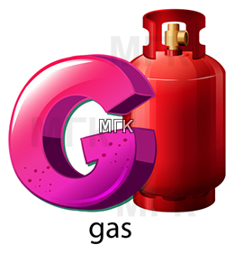 технические газы
