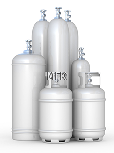 технические газы